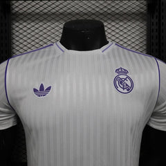 Real Madrid 2025-2026 special edition player