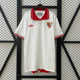 Retro Sevilla FC 2012-2013 home game