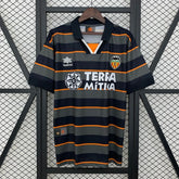 Retro Valencia CF 1999-2000 away