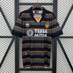 Retro Valencia CF 1999-2000 away