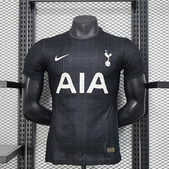 Tottenham Hotspur 2025-2026 third away player