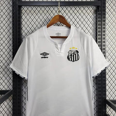 Santos FC 2024-2025 home game