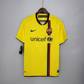Retro FC Barcelona 2008-2009 away game