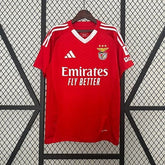 SL Benfica 2024-2025 home game