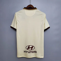 Retro AS Roma 2020-2021 away