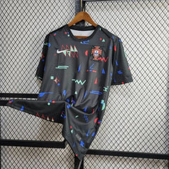 Portugal national 2024 training jersey