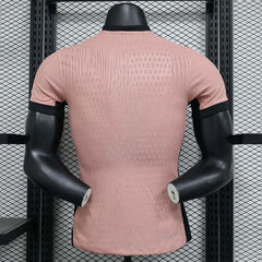 PSG Paris Saint-Germain 2024-2025 second away player