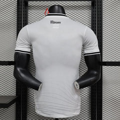 AS Monaco FC 2024-2025 away game player