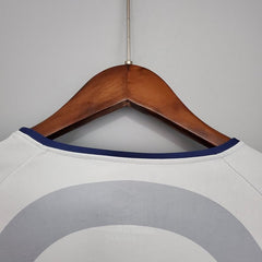 Retro PSG Paris Saint-Germain 2001-2002 away