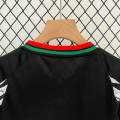 Arsenal FC Infantil Visitante 2024-2025