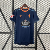 Celta Vigo 2024-2025 away game