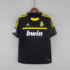 Retro Real Madrid 2011-2012 Goalkeeper