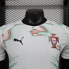 Portugal national 2025-2026 away player