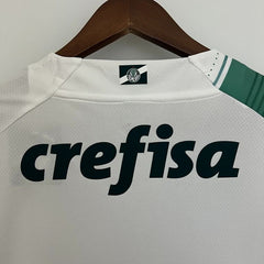 Palmeiras 2023-2024 away game