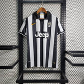 Retro Juventus 2014-2015 home
