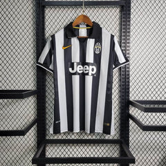 Retro Juventus 2014-2015 home
