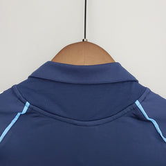 Rétro Real Madrid 2005-2006 extérieur