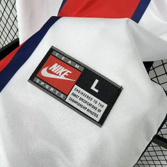 Retro PSG Paris Saint-Germain 1998-1999 away