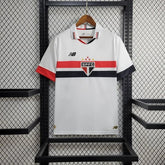 São Paulo FC 2024-2025 home game