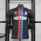 Crystal Palace 2024-2025 second away player
