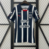 Monterrey 2024-2025 home