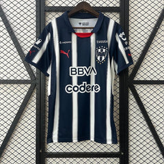 Monterrey 2024-2025 home