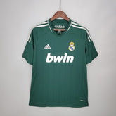 Retro Real Madrid 2012-2013 second away