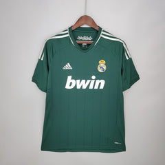 Retro Real Madrid 2012-2013 second away