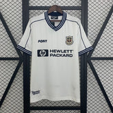 Retro Tottenham Hotspur 1997-1999 home game