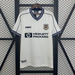 Retro Tottenham Hotspur 1997-1999 home