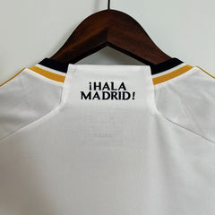 Real Madrid 2023-2024 home ucl edition
