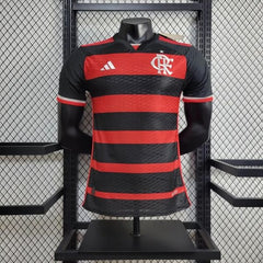 Joueur Domicile CR Flamengo 2024-2025