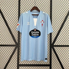 Celta Vigo 2024-2025 domicile