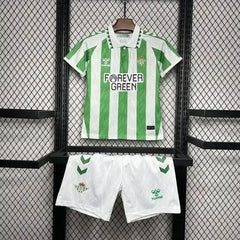 Kids Real Betis 2024-2025 home