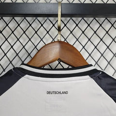 Niños Alemania Nacional 2024 Local