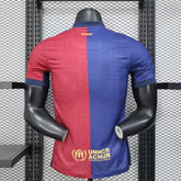 FC Barcelona 2024-2025 special edition player