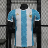 Argentina national 2024 special edition player