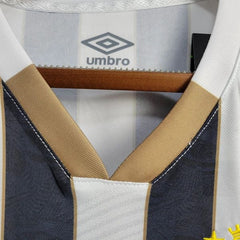 Santos FC 2024-2025 away game