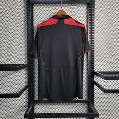 Retro AC Milan 2007-2008 third away