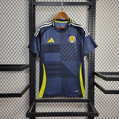 Scotland national 2024 home game