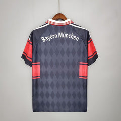 Retro Bayern München 1997-1999 home game