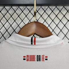 Enfants São Paulo FC 2024-2025 Domicile