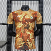 Real Madrid 2025-2026 special edition player