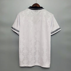 Retro England national 1990 home game