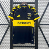 Boca Juniors 2025-2026 home