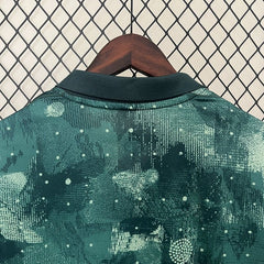 Tottenham Hotspur 2024-2025 Deuxième Maillot Extérieur