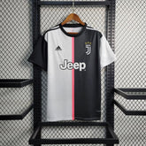 Retro Juventus 2019-2020 home