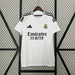 Real Madrid 2024-2025 home