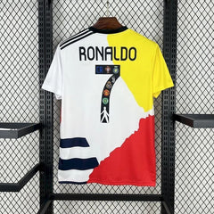 2025-2026 Cristiano Ronaldo Commemorative Edition