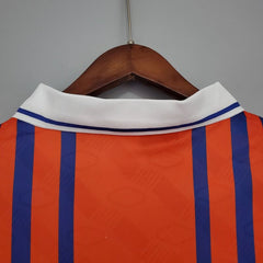 Retro PSG Paris Saint-Germain 1993-1994 home